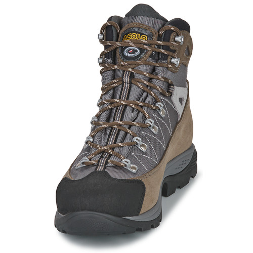 Asolo - FINDER GV - Marron / Gris