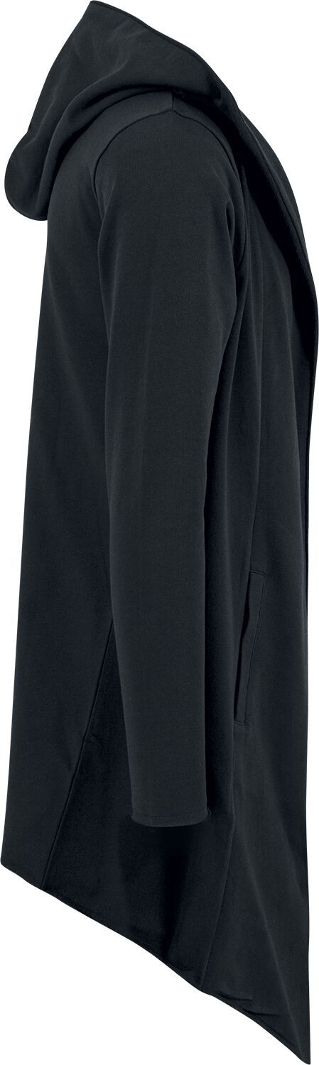 Cardigan Long Ouvert | Urban Classics Cardigan