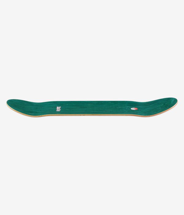 Baker Reynolds Misty Flip Judo Chop 8