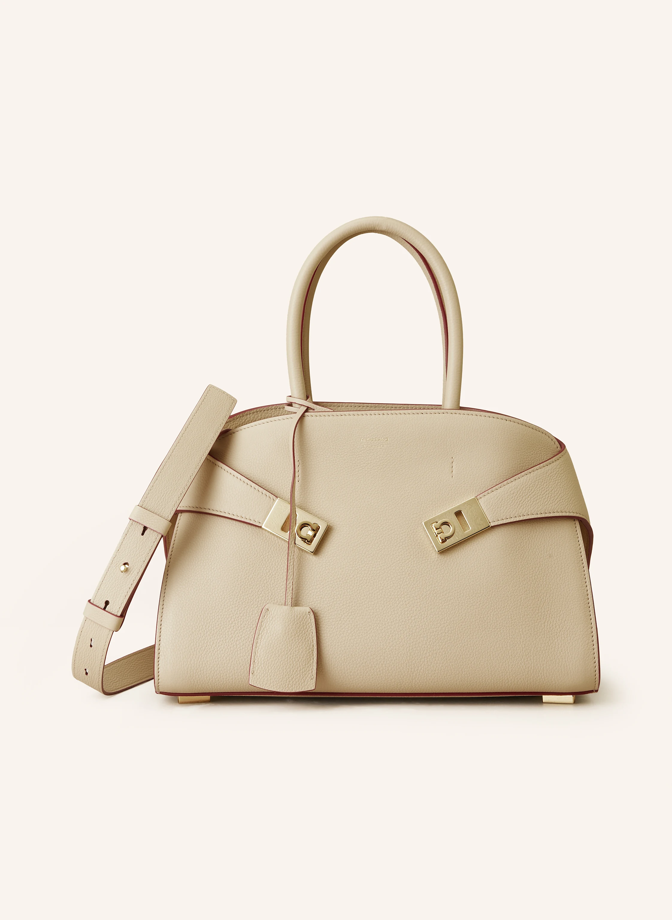 FERRAGAMO Handtasche HUG
