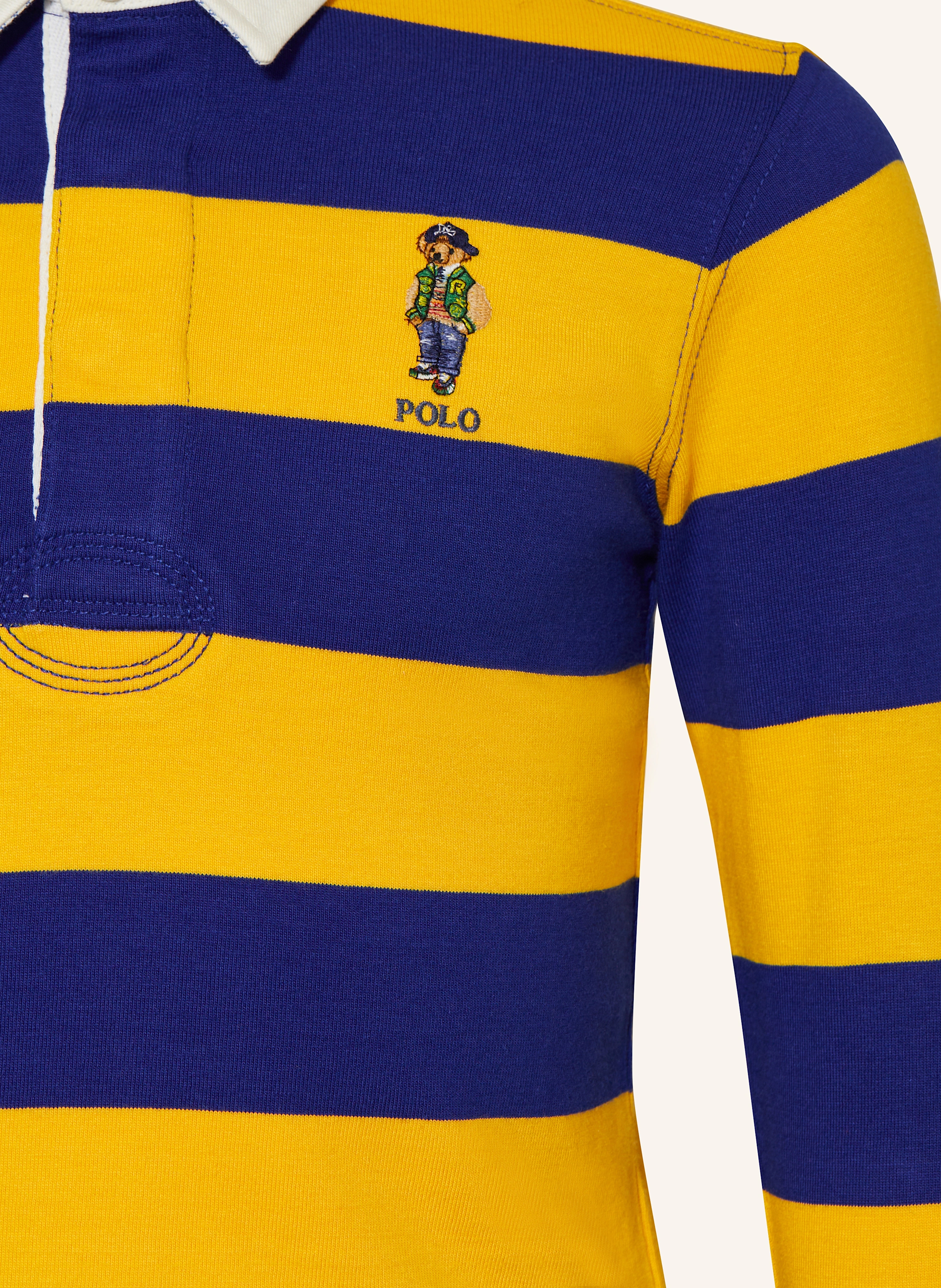 POLO RALPH LAUREN Rugbyshirt