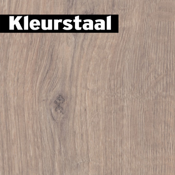 Kleurstaal Bruynzeel Origineel Laminaat Beschermend Bruin