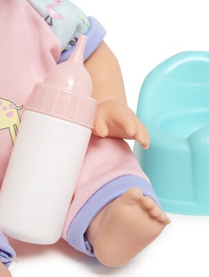 Cloudberry Castle Dukke Elsie Spise-Tisse 30 cm