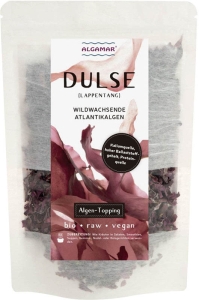 Algamar Algen-Topping Dulse, 25g