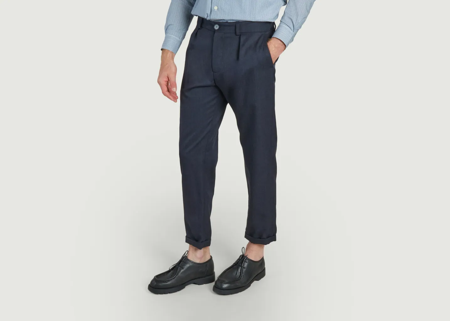 Pantalon Sienna noyoco