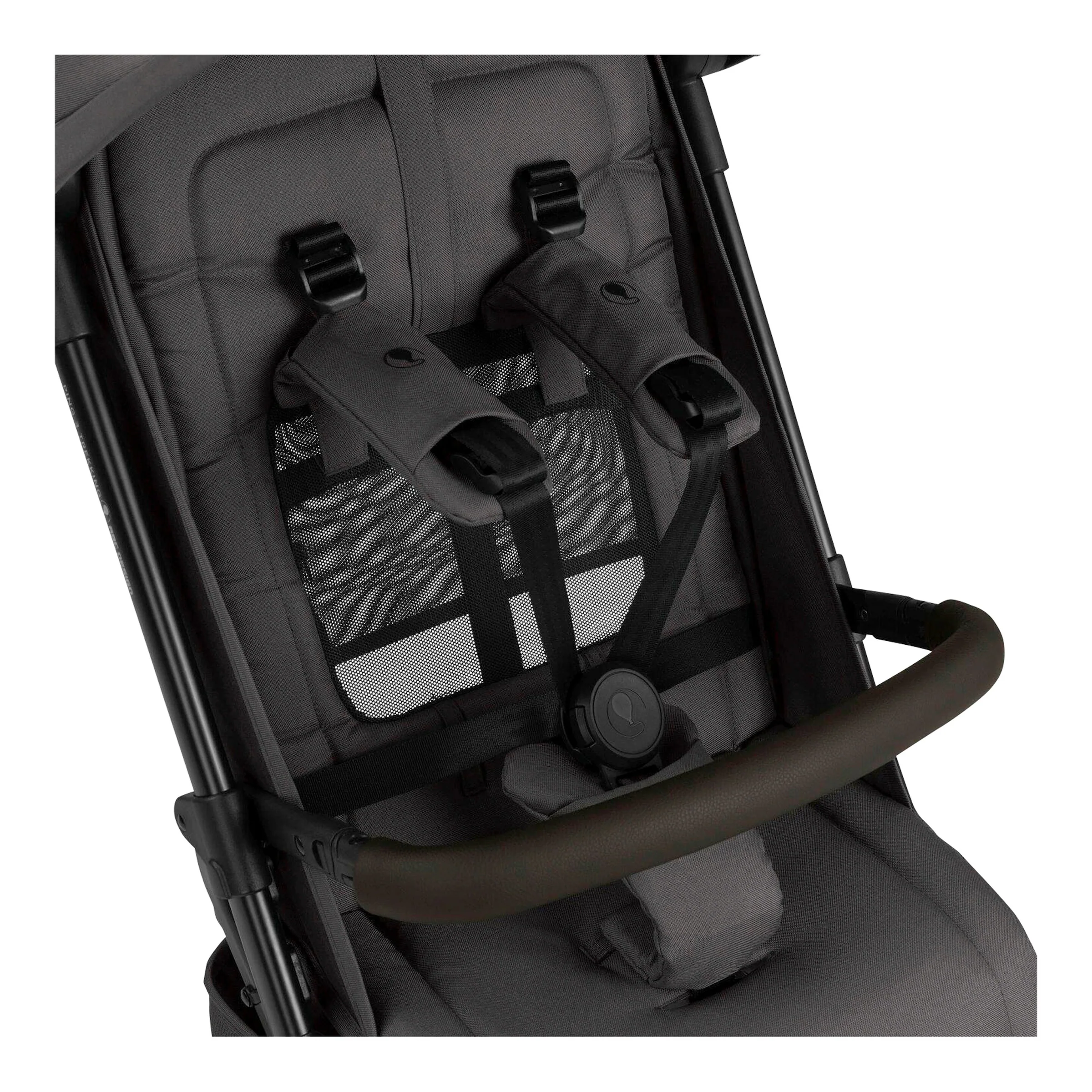 ABC Design Buggy Ping 3 Trekking falcon
