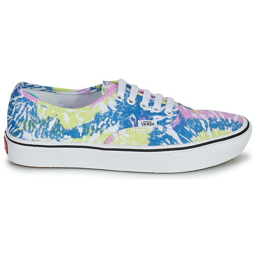 Vans - COMFYCUSH AUTHENTIC - Multicolore