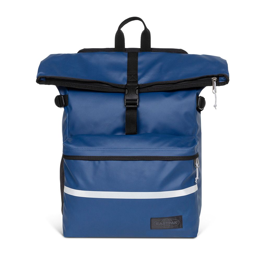 Eastpak MACLO BIKE 31L - Sac À dos tarp peony
