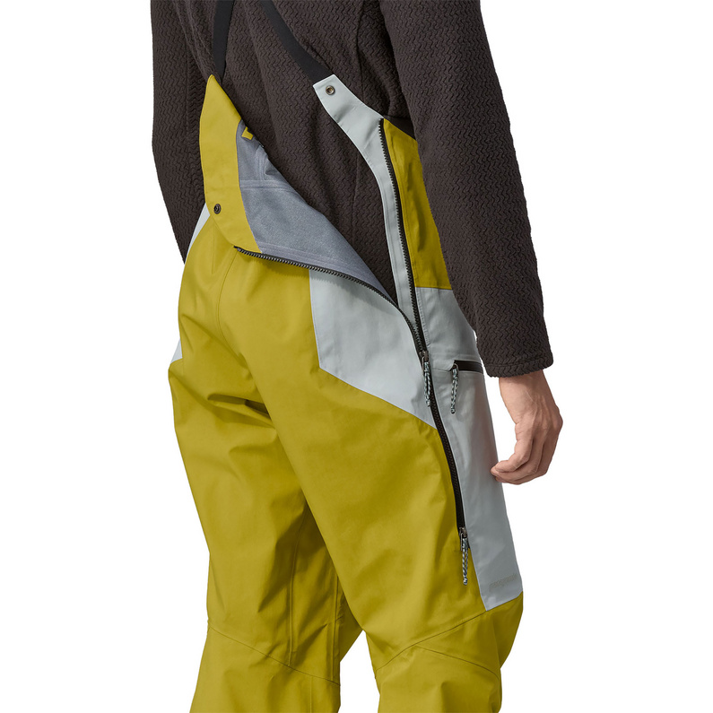 Patagonia Herren Untracked Bib Hose