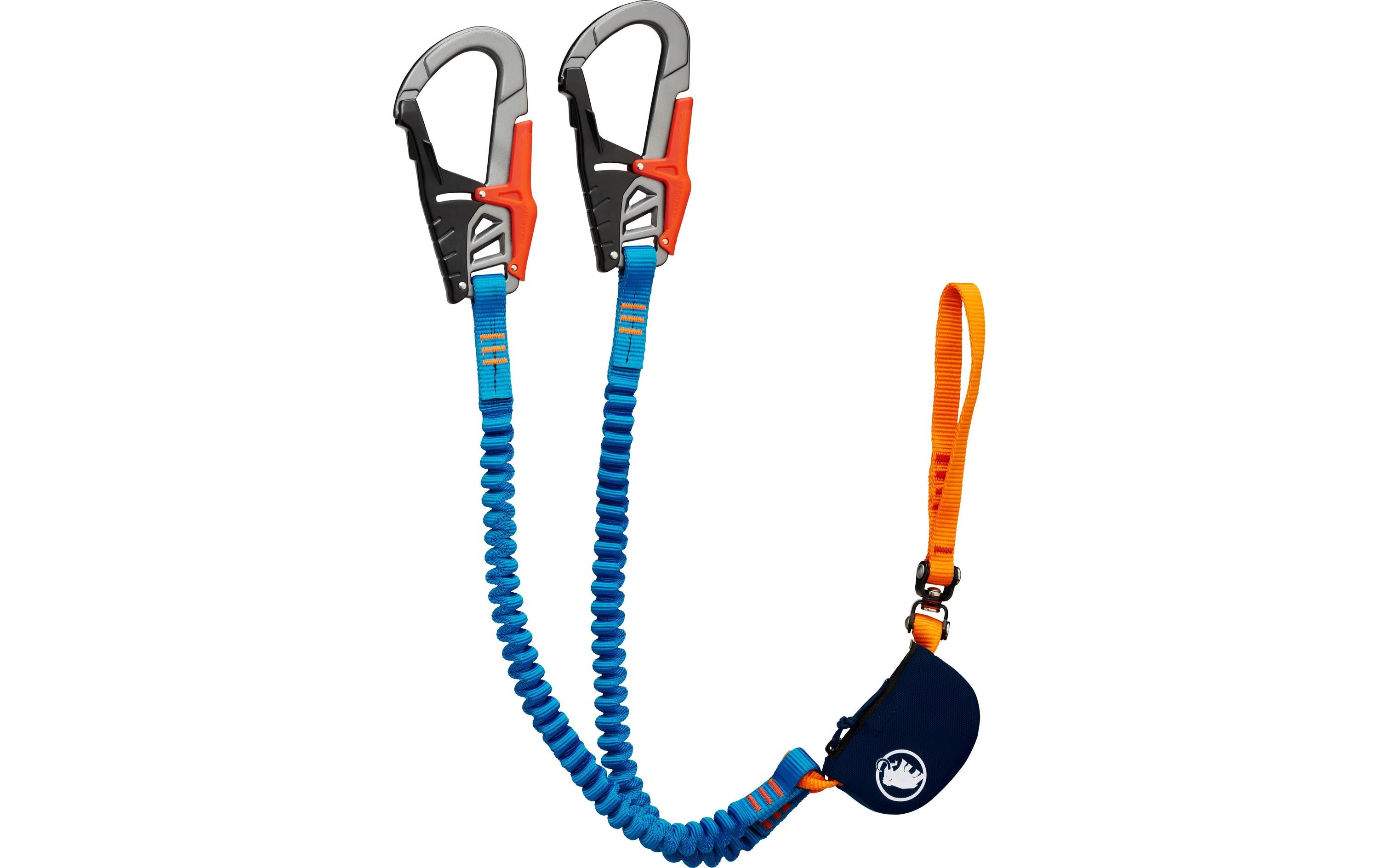 Klettersteigset Skywalker Pro Turn Via Ferrata Set<br>Kletterausrüstung