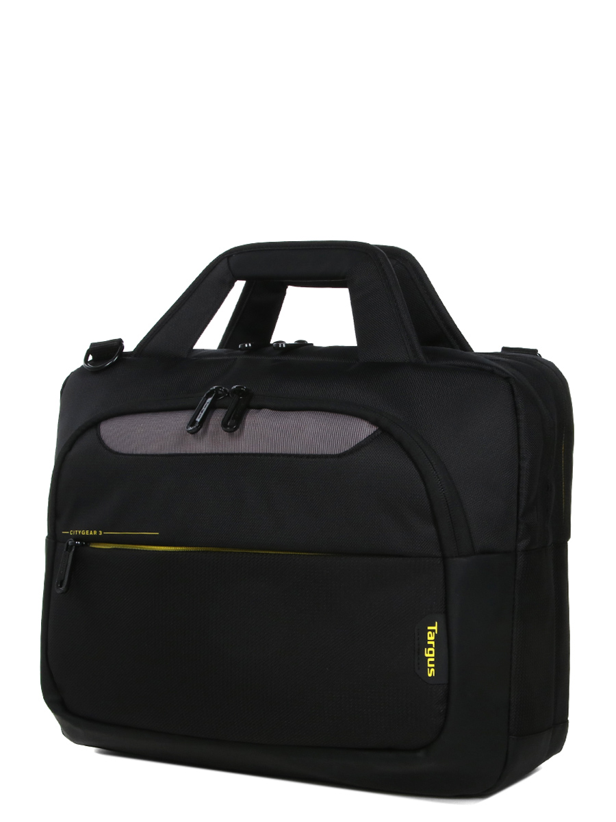 Sacoche ordinateur Targus City Gear 14 pouces