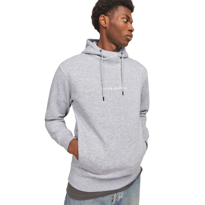 Jack & Jones Tree Hoodie Heren