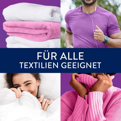 Lenor Wäscheparfüm Blütentraum