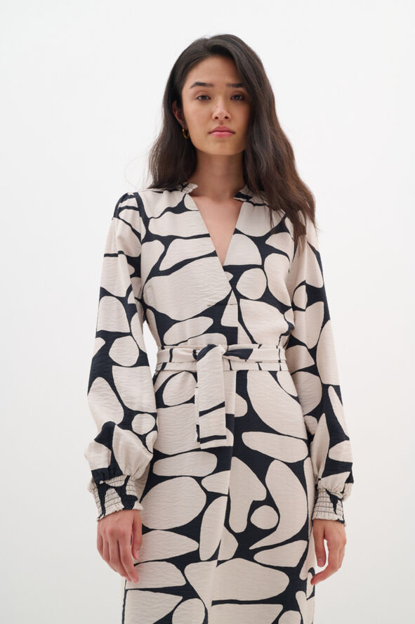 InWear MettaIW Short Dress Non color elements