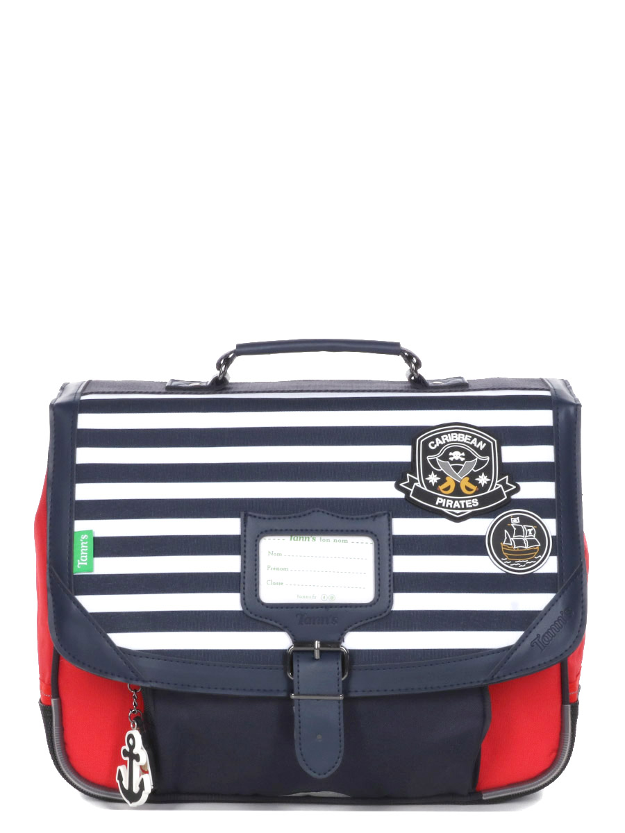 Cartable Tann's Maleaume 35 cm