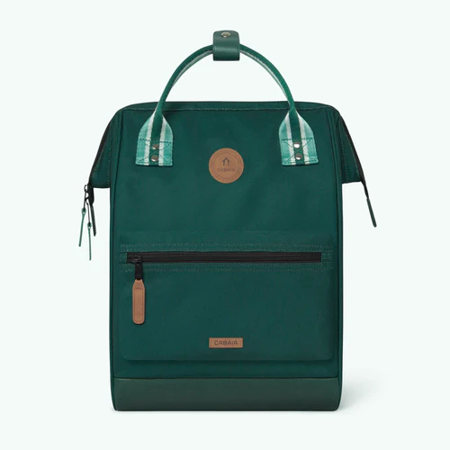 Sac à dos Adventurer Medium Lima vert