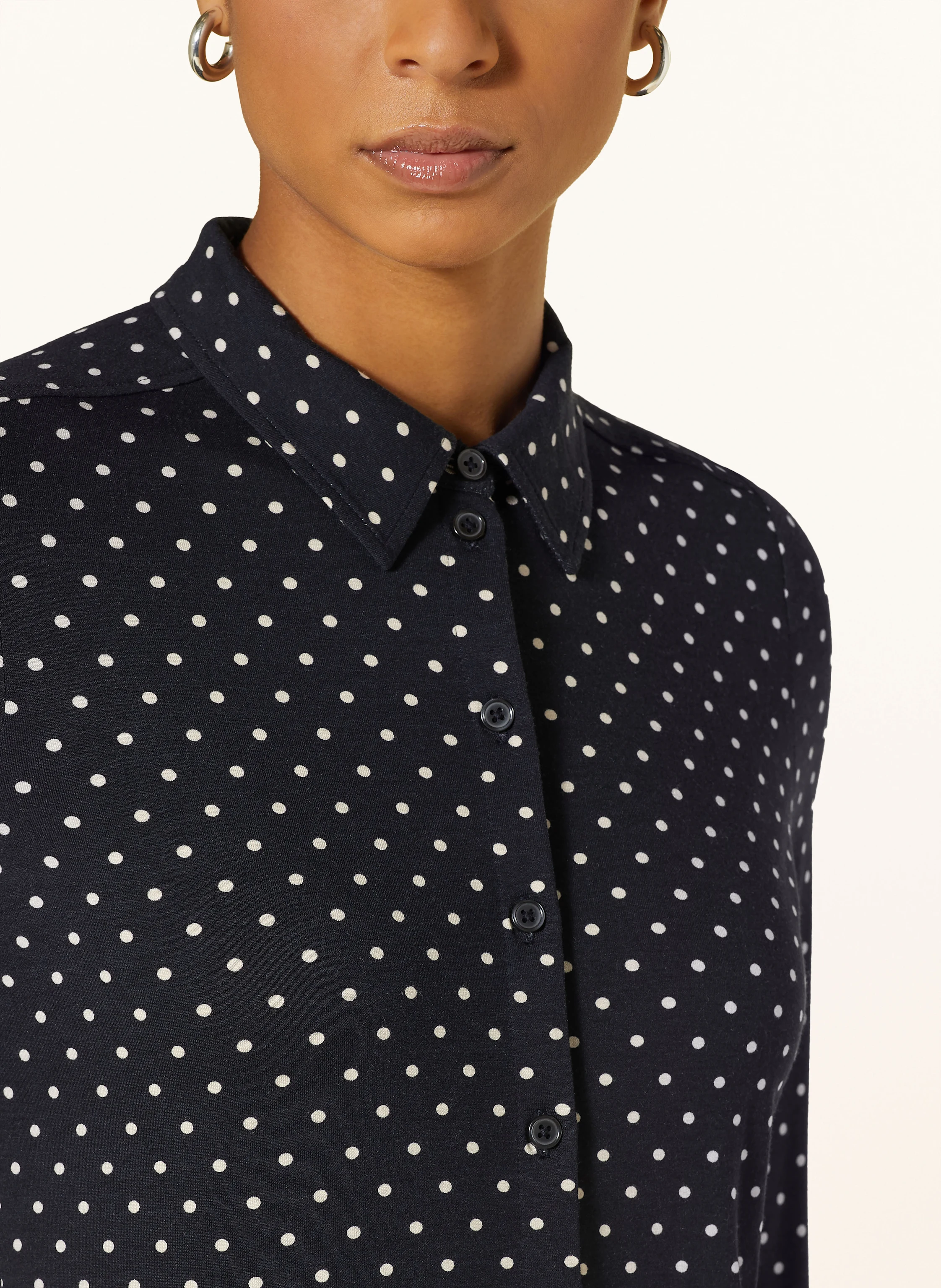 Marc O'Polo Hemdbluse