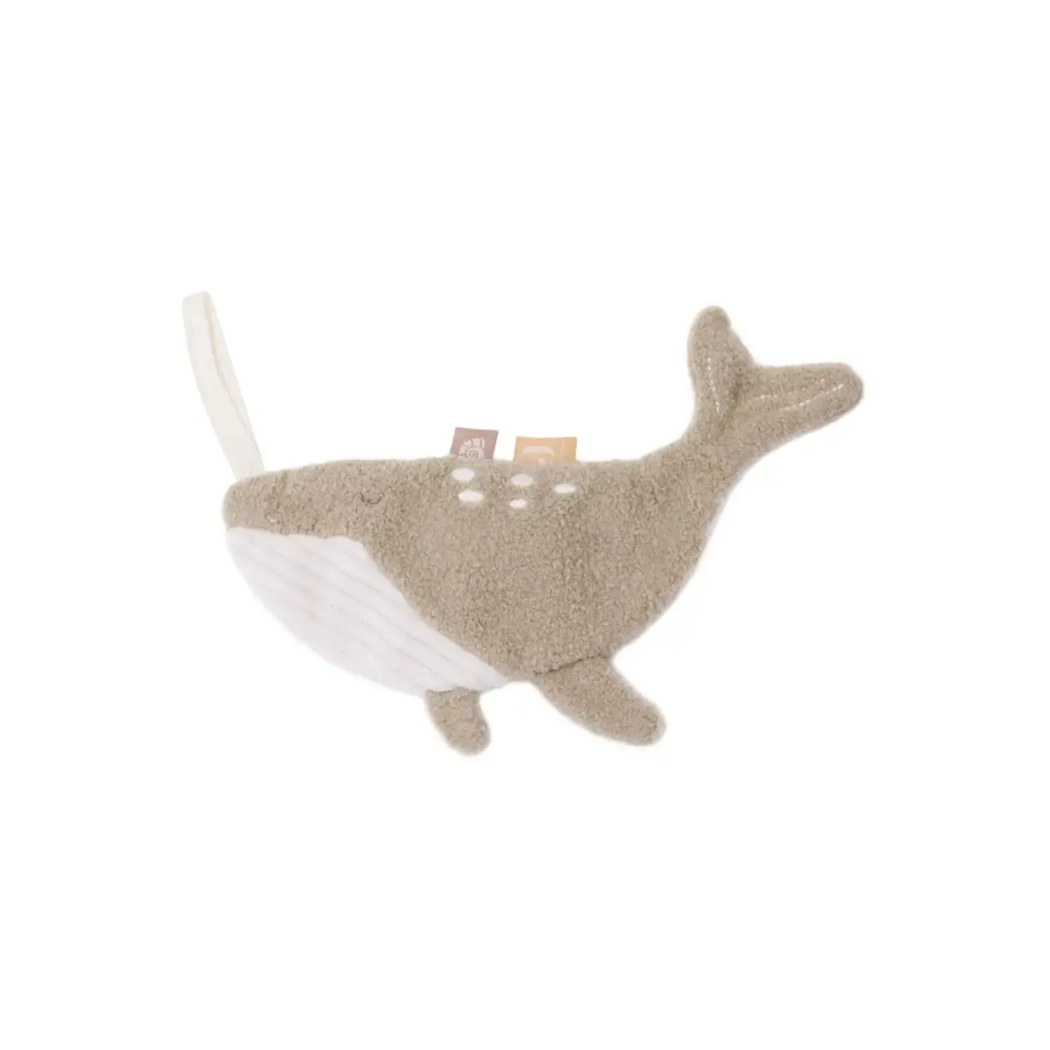 Jollein | Speendoekje Deepsea | Whale