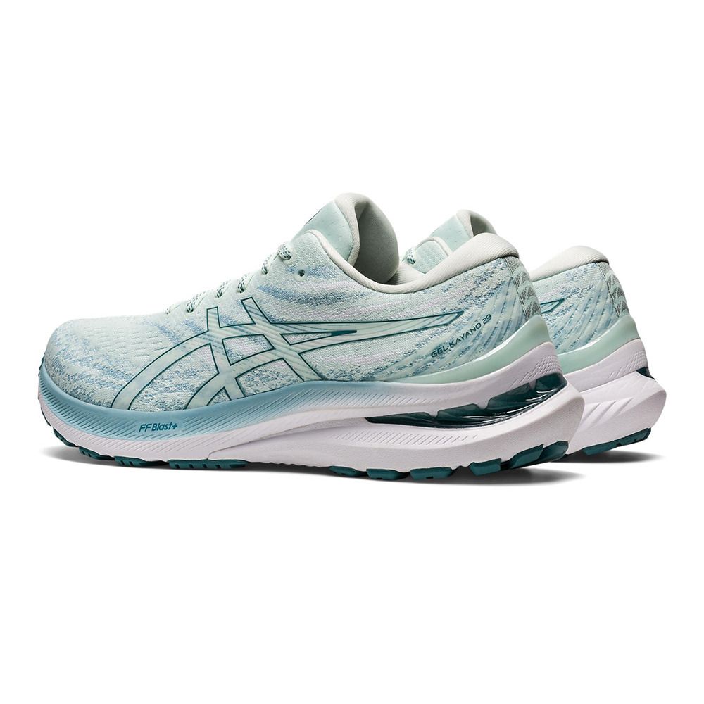Asics GEL-KAYANO 29 - Chaussures running Femme soothing sea/misty pine