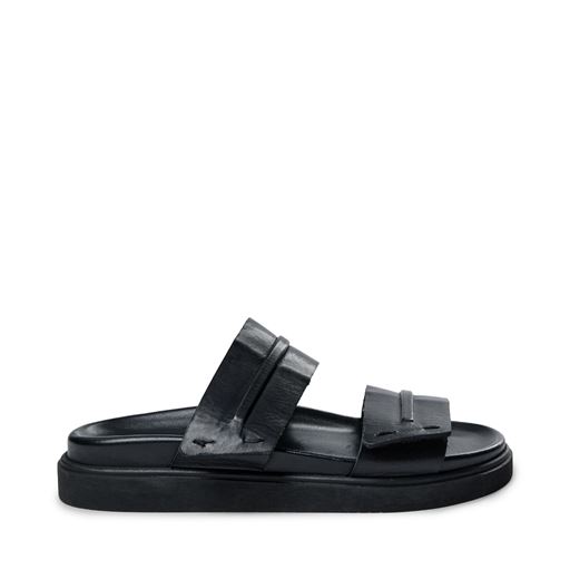 Pavement Filucca Sandaler, Black, 36