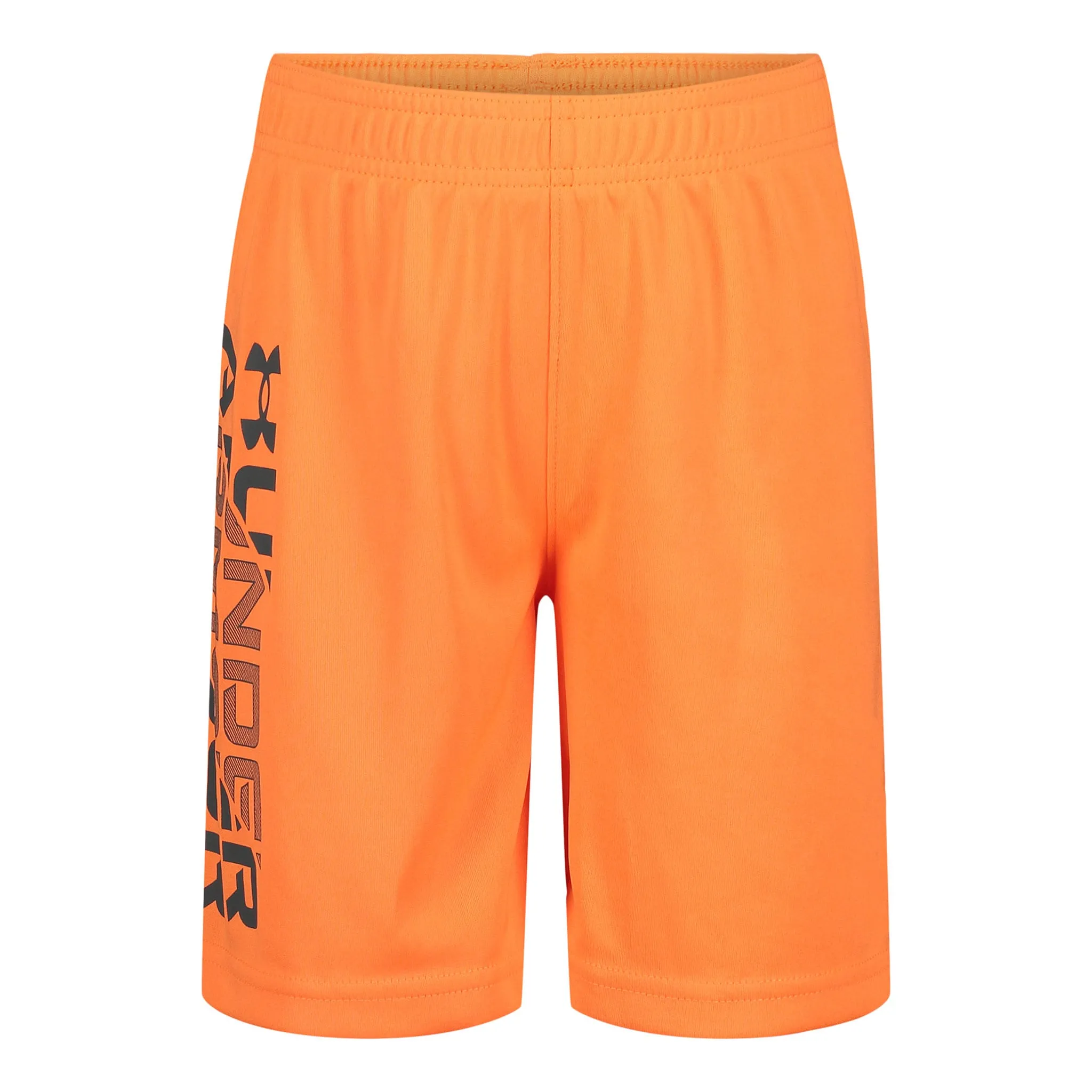 Under Armour Short Prototype Wordmark 4-7ans