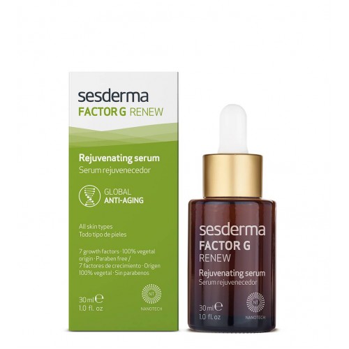 Sesderma Factor G Renew Sérum Regenerador 30ml
