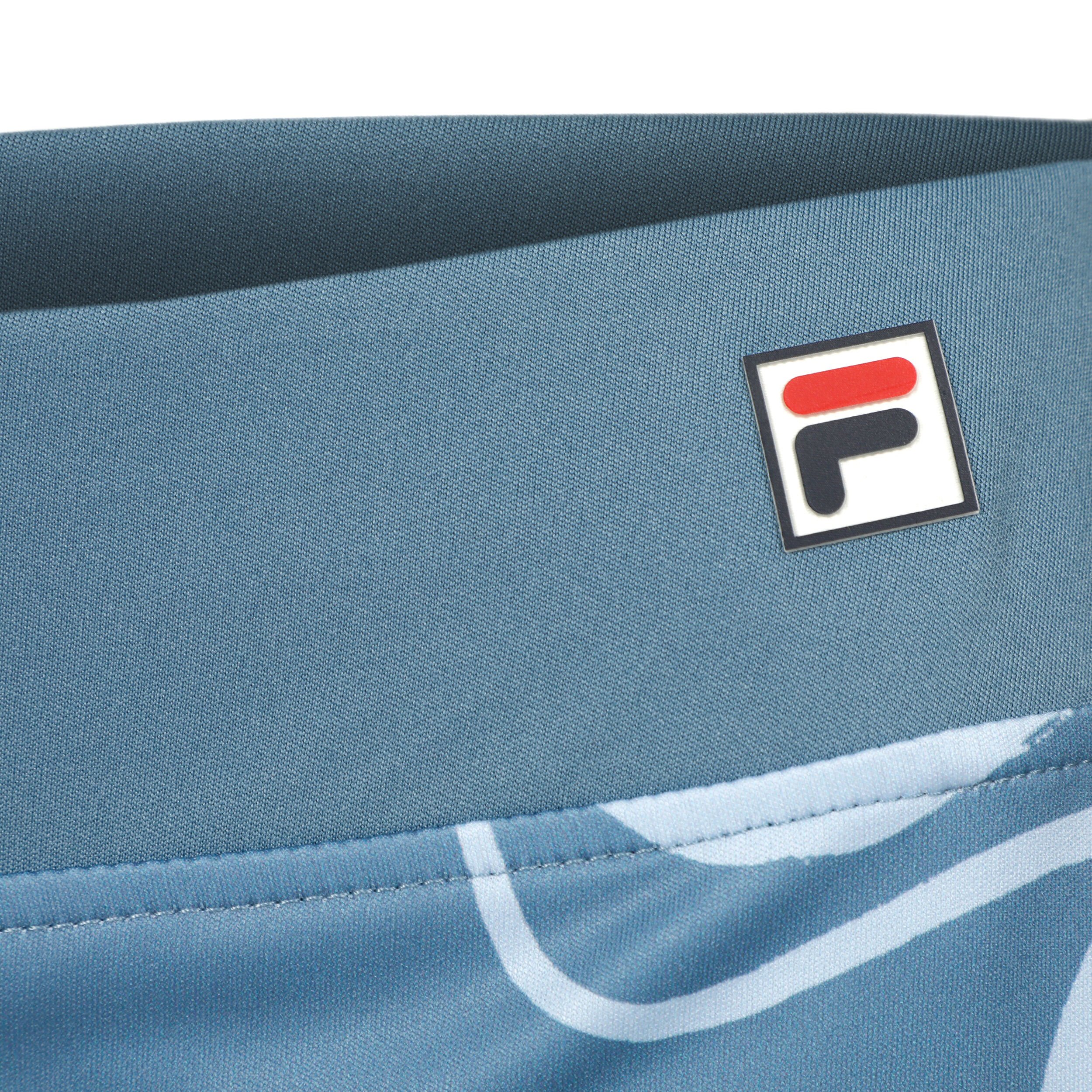 Fila Anna Jupe Femmes - Bleu