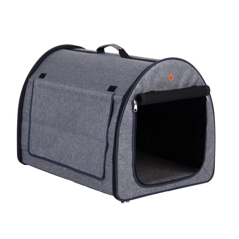 Niche pliable Easy Go à prix discount sur bitiba.fr