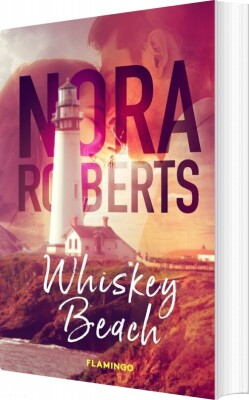 Whiskey Beach - Nora Roberts - Bog