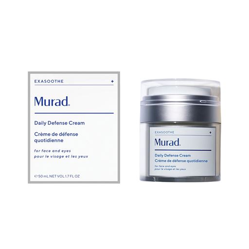 Murad Daily Defense Cream, 50 ml