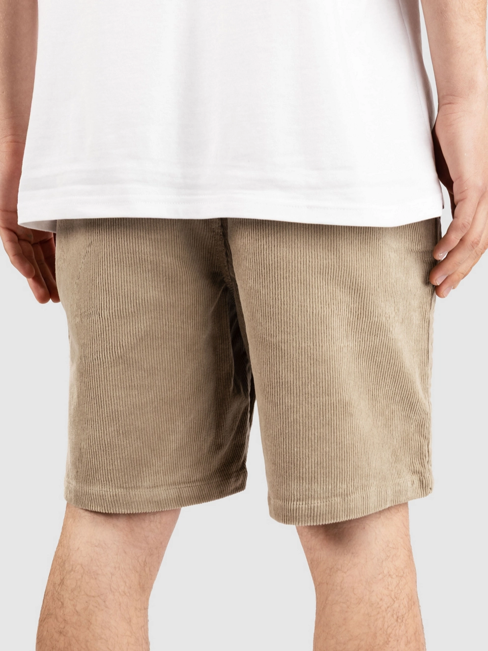 Katin USA Kord Patio Shorts aluminum