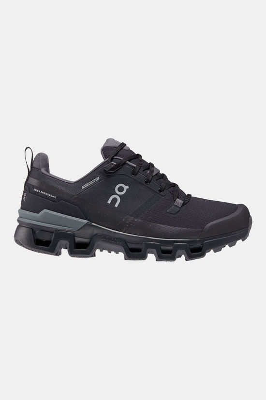 On On Cloudwander Waterproof Wandelschoen Dames