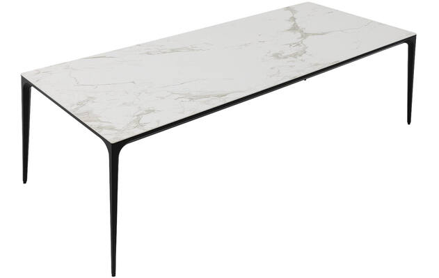 Eettafel Mundi