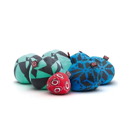 Zoch Crossboule Set Mountain