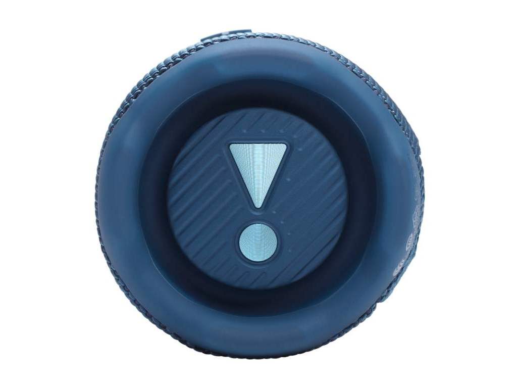 COLUNA PORTATIL JBL FLIP7 AZUL