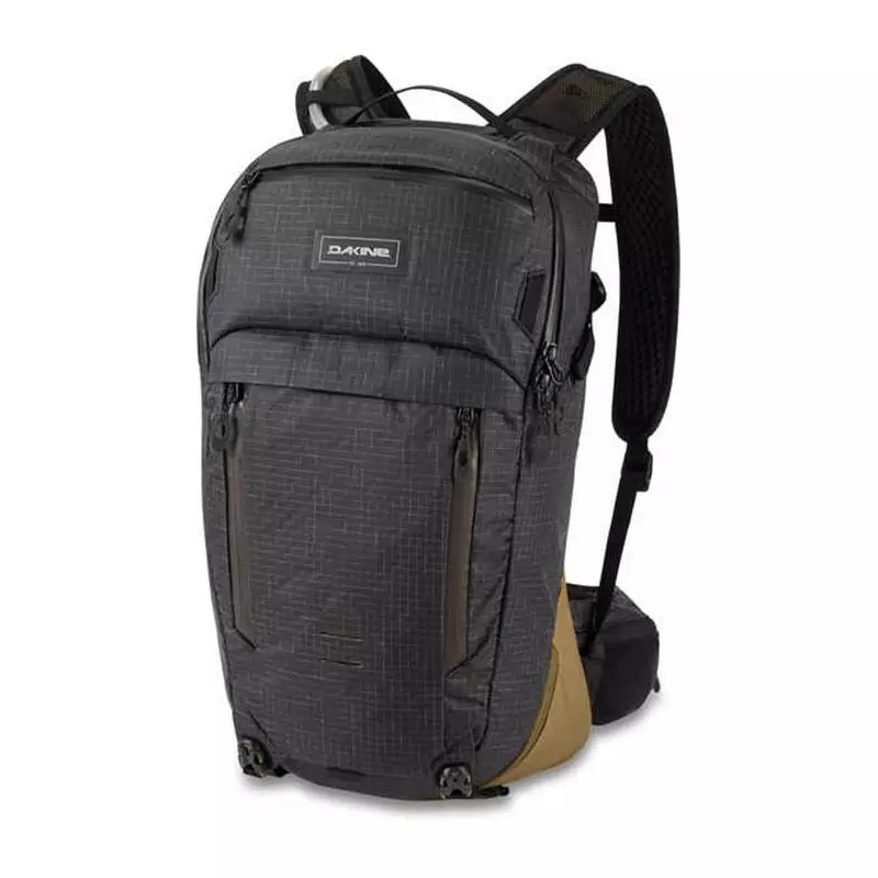Sac à dos DAKINE Seeker Black 18L