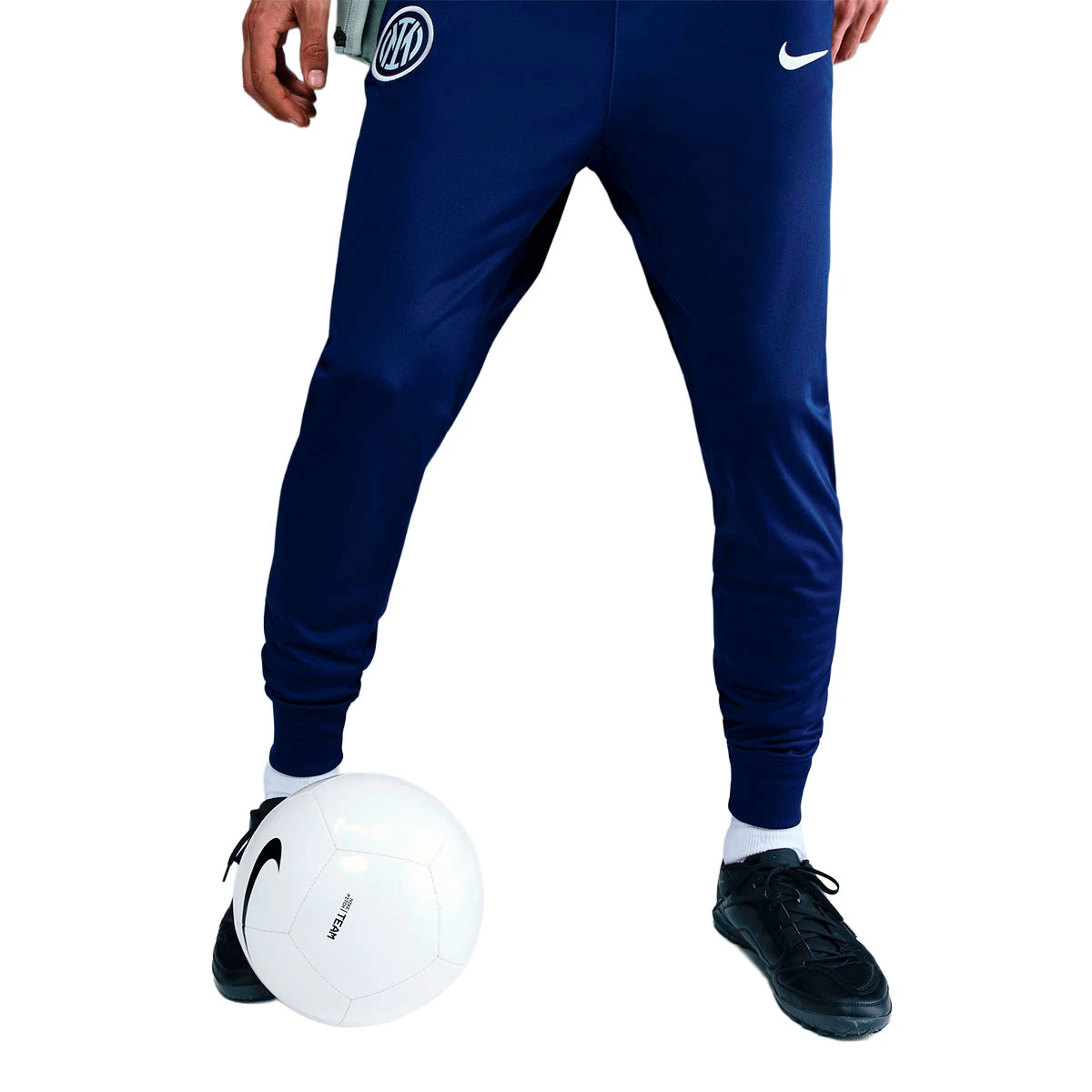 Fato de treino Nike Inter de Milão Training 2025-2026
