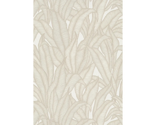 Vliesbehang 10371-26 Fashion for Walls IV bladeren beige