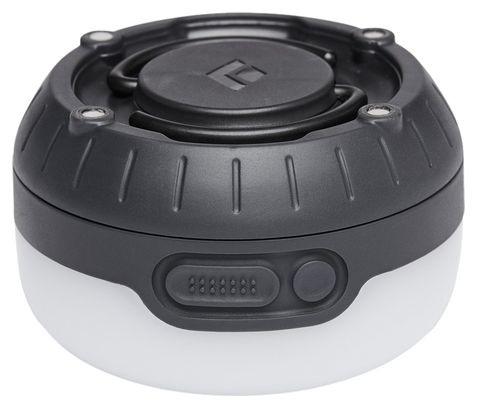 Lanterne Black Diamond Moji  - Black