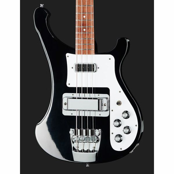 Rickenbacker 4003S JG