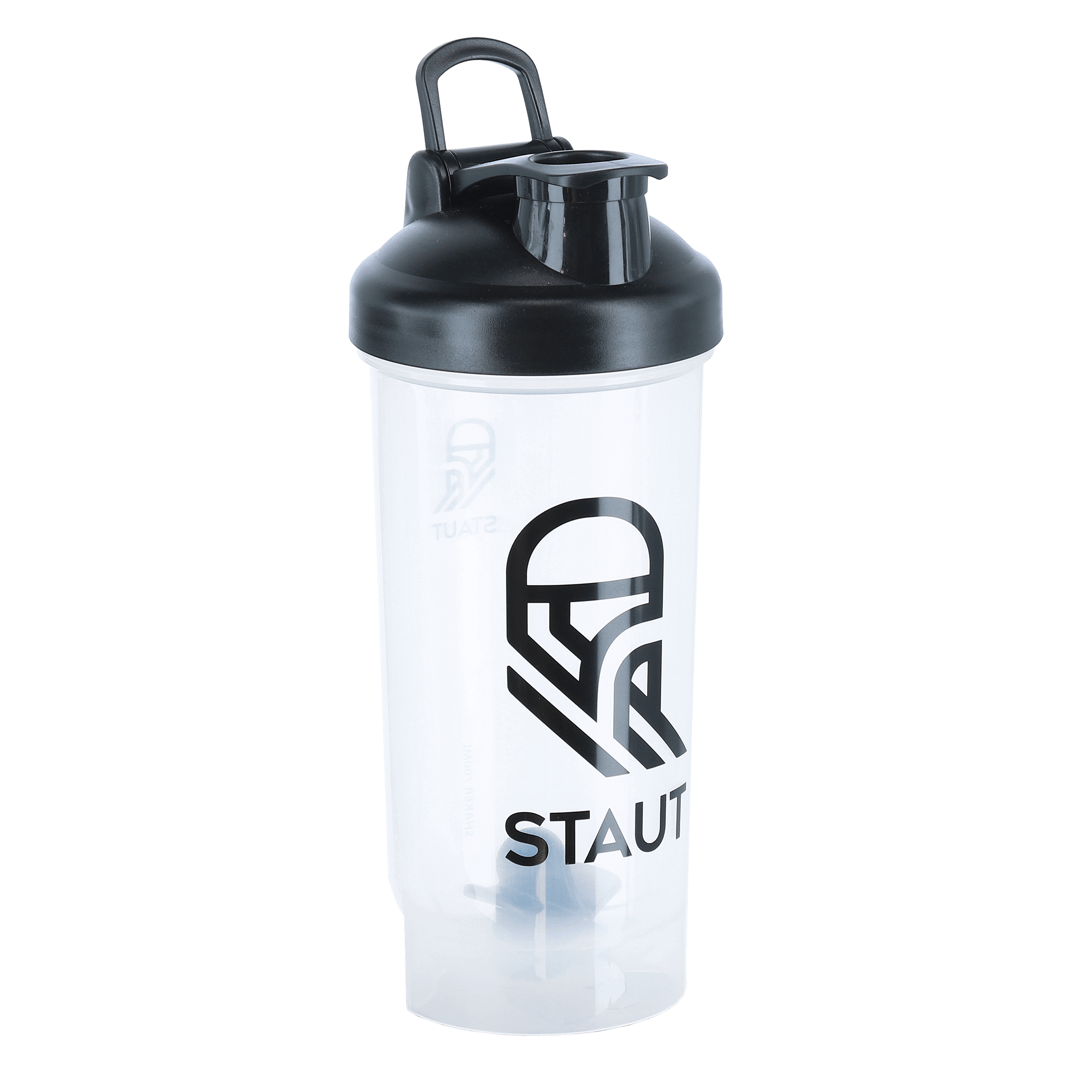 STAUT Staut shaker 0,7L - Tilbehør sportsutstyr