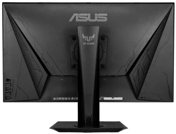 ASUS TUF Gaming VG279QM - LED-skærm - gaming - 27