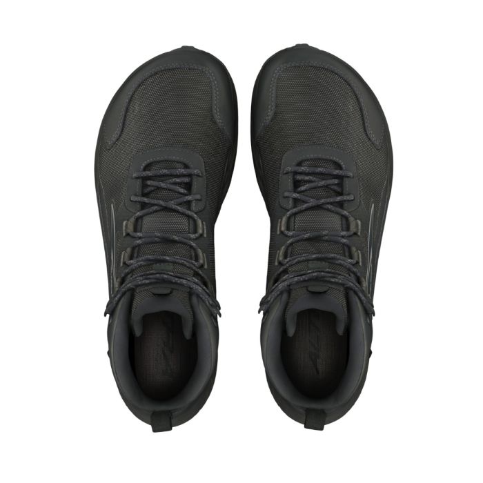 Altra Dame Trailsko Timp 5 Hiker GTX Sort