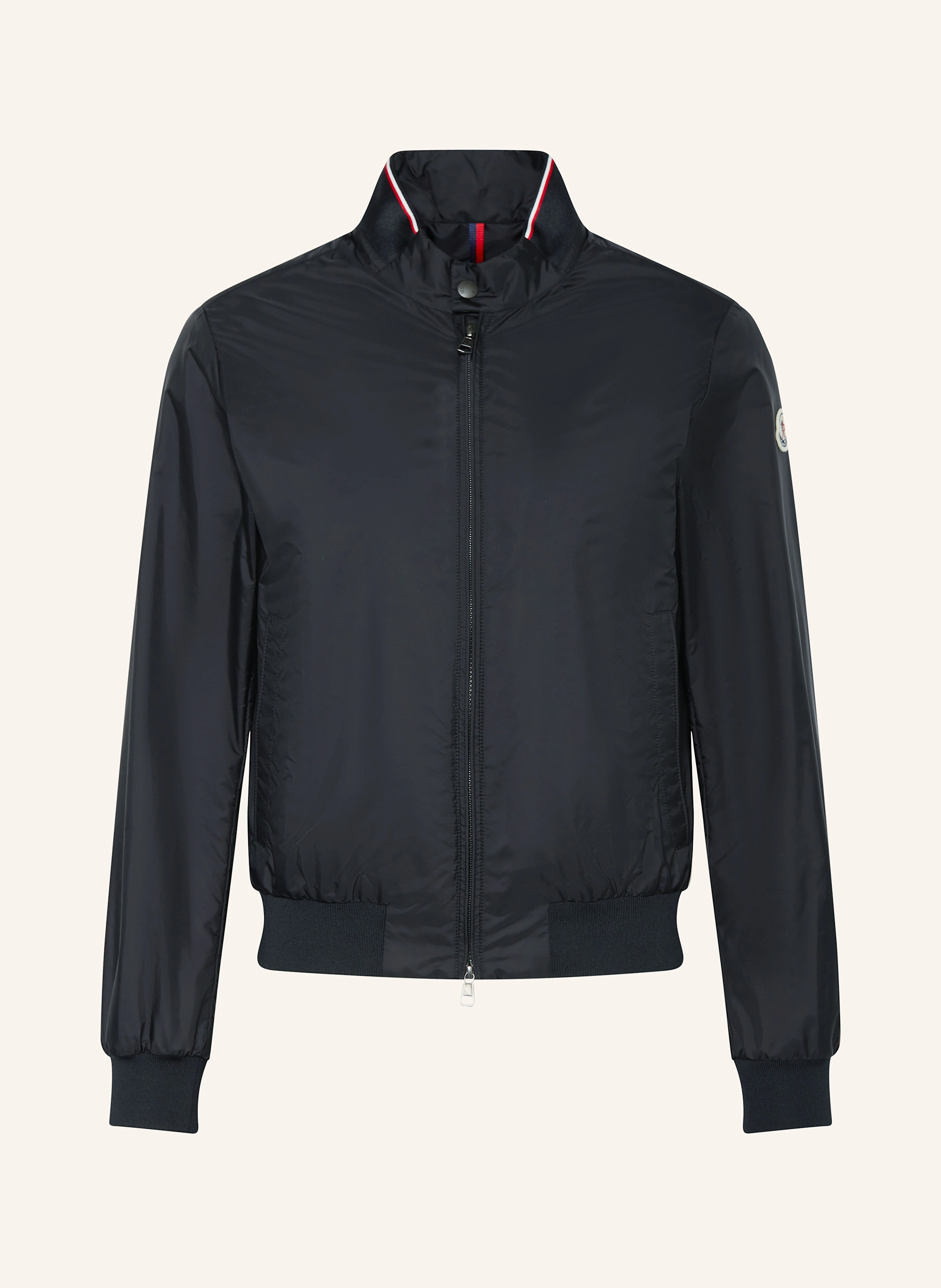MONCLER Regenjacke REPPE