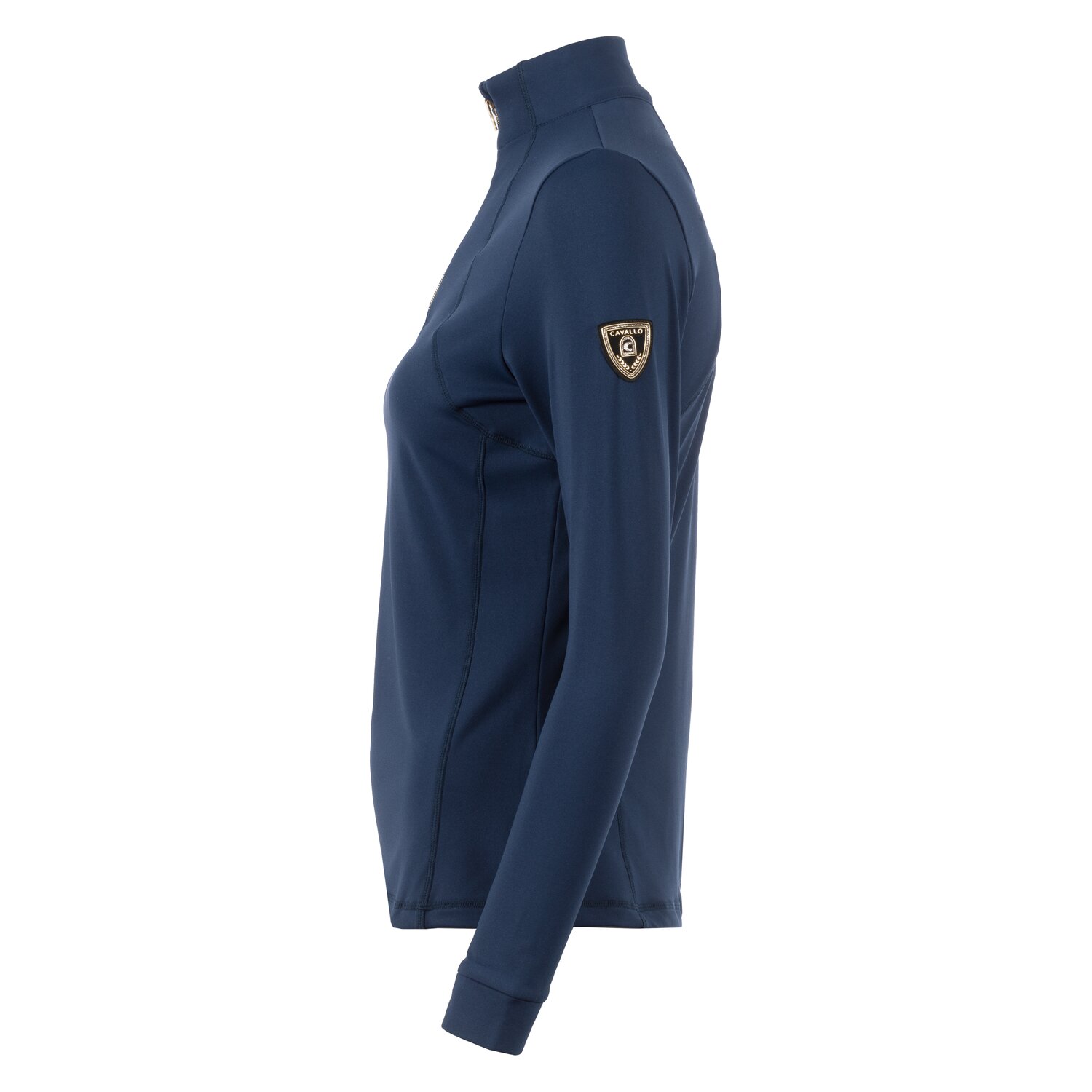Cavallo Funktionsshirt CAVALMERIT - nightblue