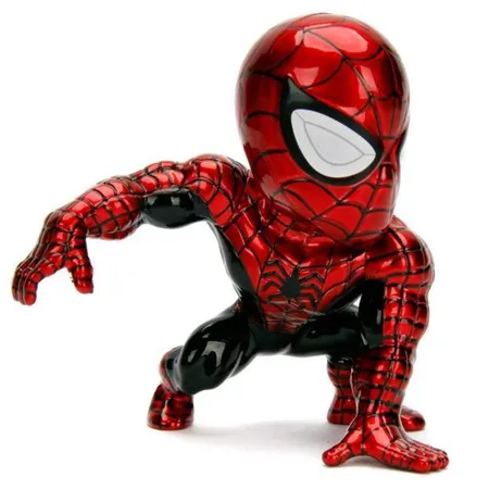 Jada Marvel Superior Spider-Man Figur, 10 cm