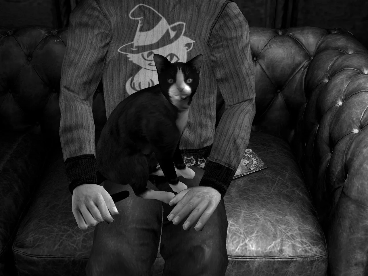 The Last Crown: Midnight Horror- PC