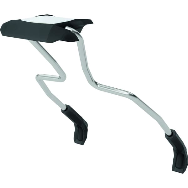 Stop ski FRITSCHI STOP SKI 105 XENIC GREY/BLACK