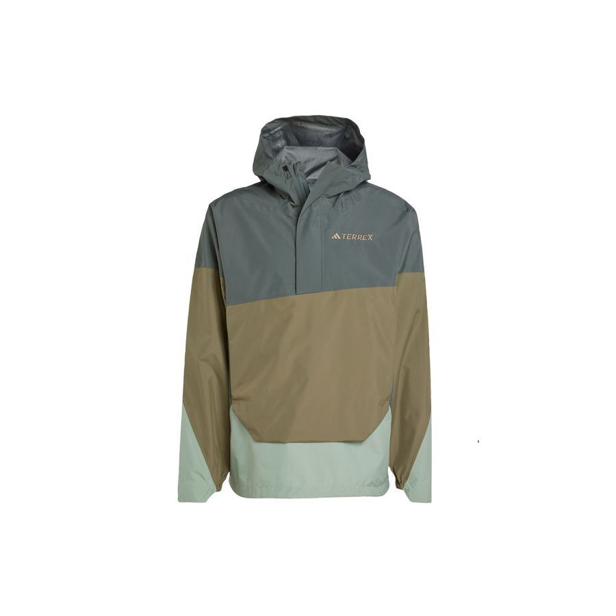Adidas Anorak Terrex Xploric 2.5L Climaproof