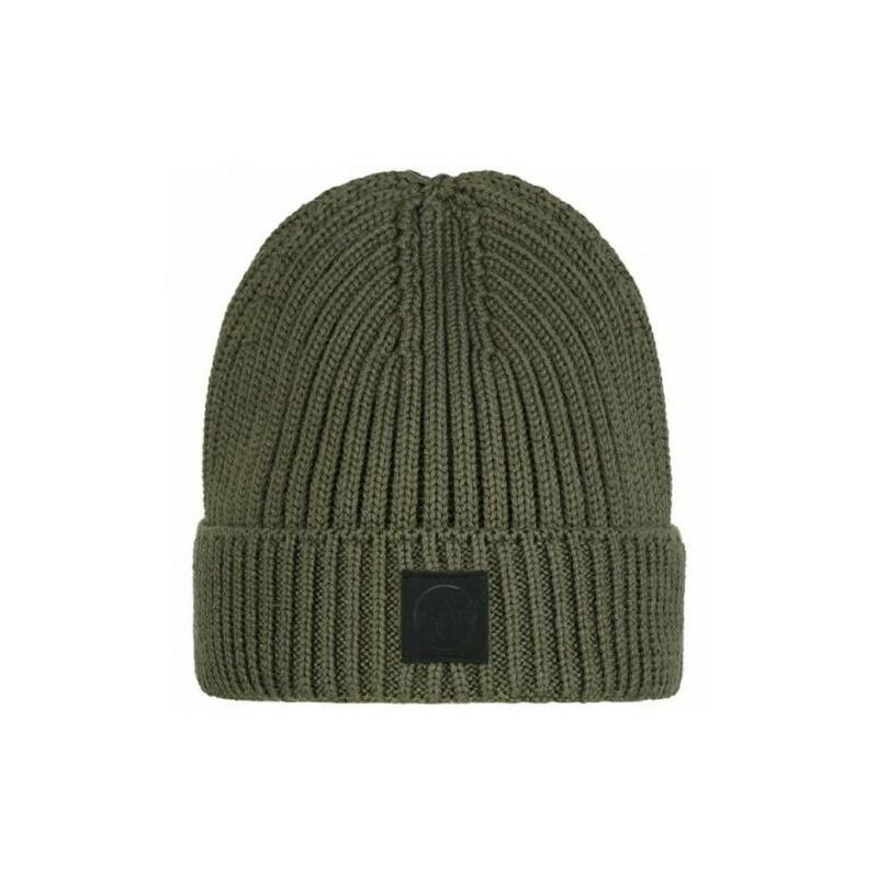 Bonnet Homme Korda Le Fishermen Beanie - Olive
